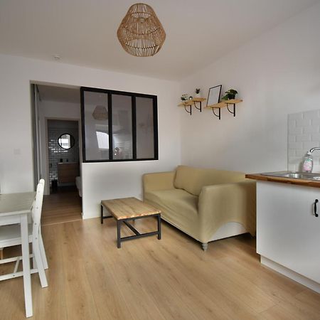 Appartement cosy à 50 m de la plage et du port Mèze Extérieur photo